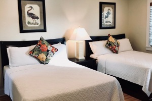 full beds