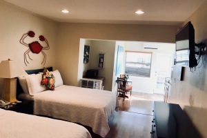full beds