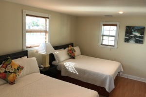 full beds