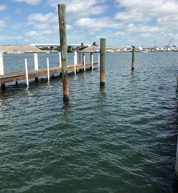 Boat Slip Over 30ft